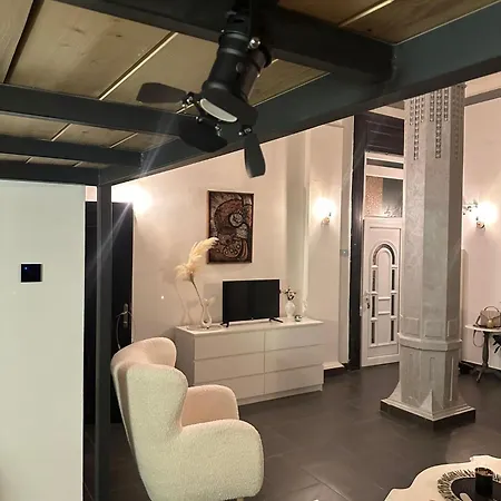 Apartment Zumbul *
