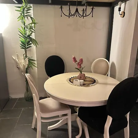 Zumbul Apartment Zrenjanin