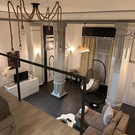 Apartment Zumbul