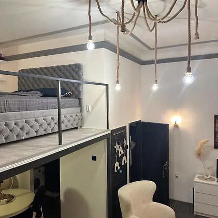 Apartment Zumbul Zrenjanin