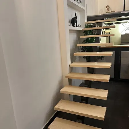 Zumbul Appartement Zrenjanin