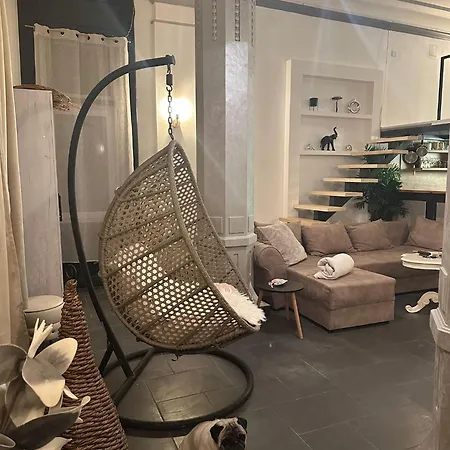 Appartement Zumbul Zrenjanin