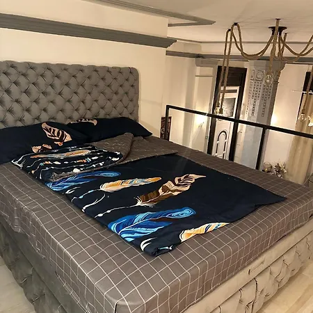Apartment Zumbul Zrenjanin