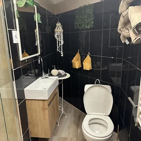 Apartment Zumbul Zrenjanin
