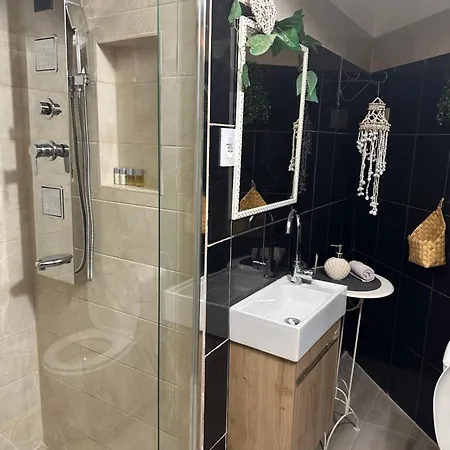 Apartment Zumbul Zrenjanin