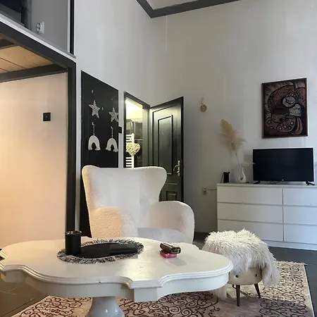 Apartment Zumbul