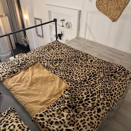 Apartment Zumbul
