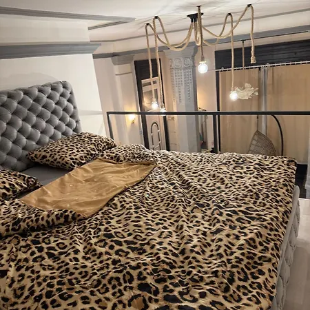 Apartment Zumbul