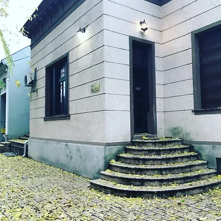 Zumbul Apartament Zrenjanin