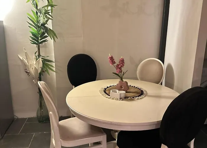 Zumbul Apartament Zrenjanin