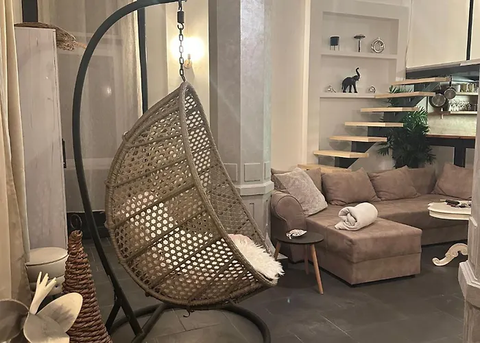 Apartament Zumbul Zrenjanin