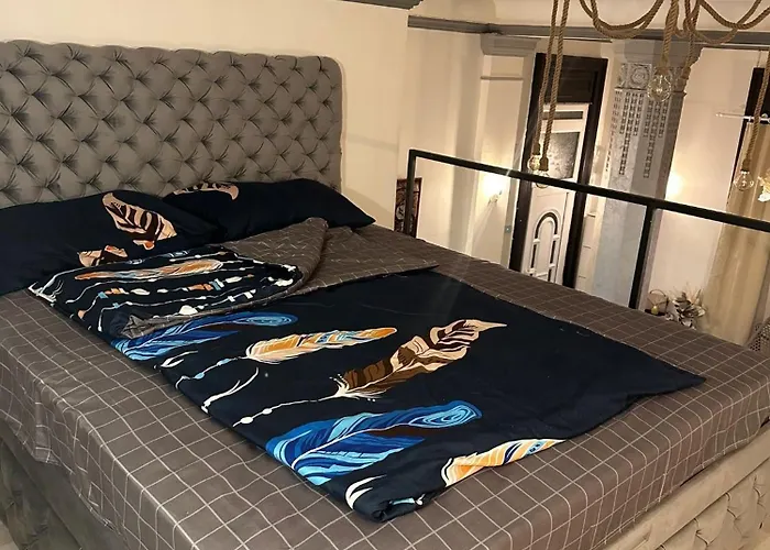 Apartament Zumbul Zrenjanin