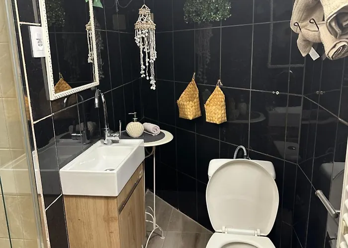 Apartament Zumbul Zrenjanin