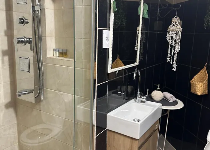 Apartament Zumbul Zrenjanin