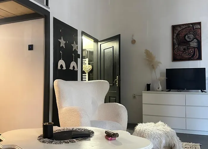 Apartament Zumbul